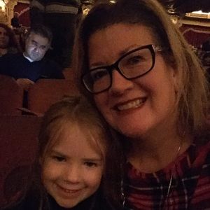 Meet your Posher, Margaret